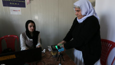 Iraq’s high electoral body extends biometric voter card registration and renewal period for IDPs
